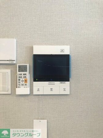 プラウドフラット虎ノ門の物件内観写真